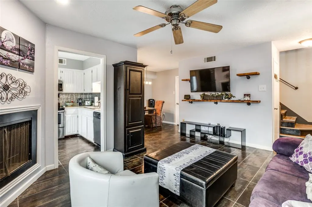 5626 Preston Oaks Road, #31B