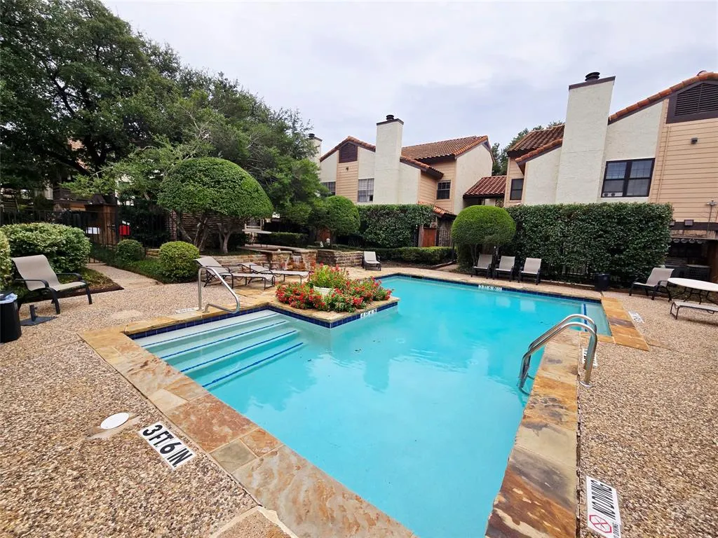 5626 Preston Oaks Road, #31B