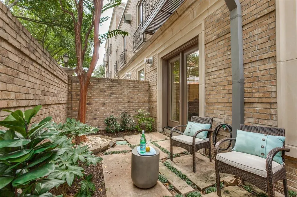 6625 Bandera Avenue, #1C