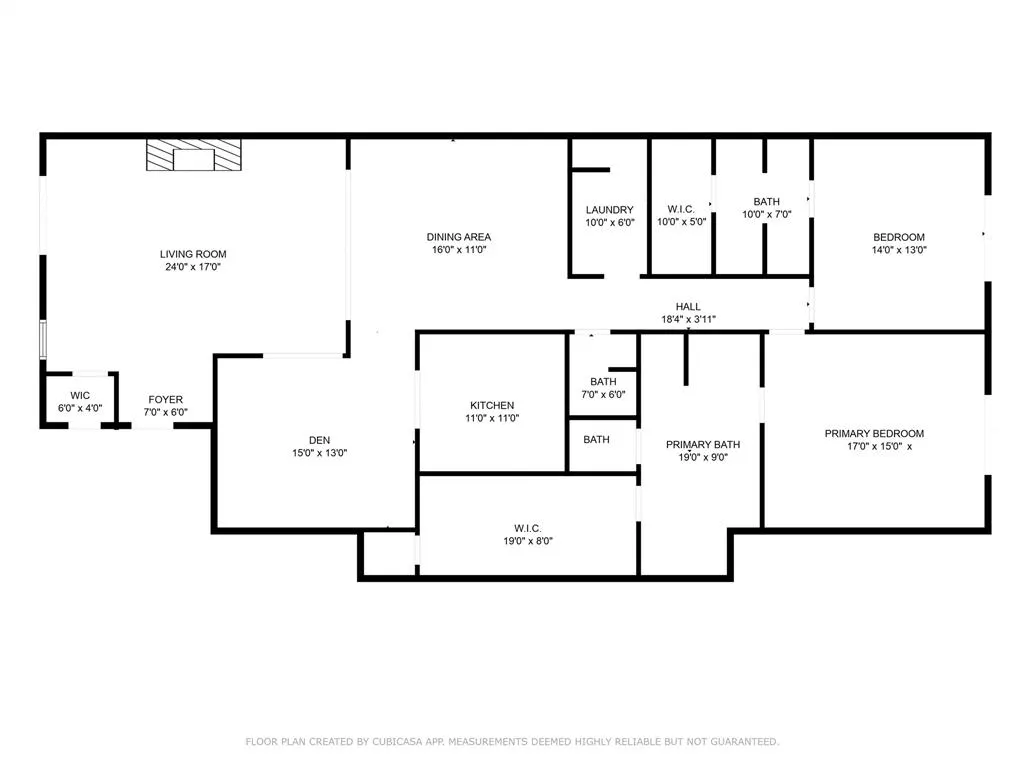 6625 Bandera Avenue, #1C