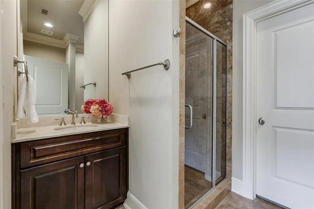 6625 Bandera Avenue, #1C