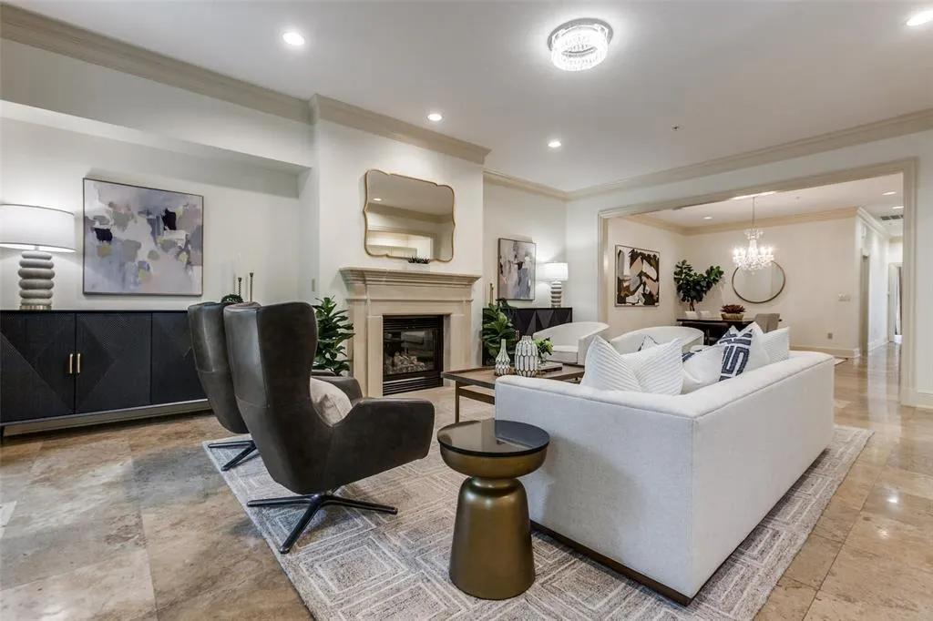 6625 Bandera Avenue, #1C