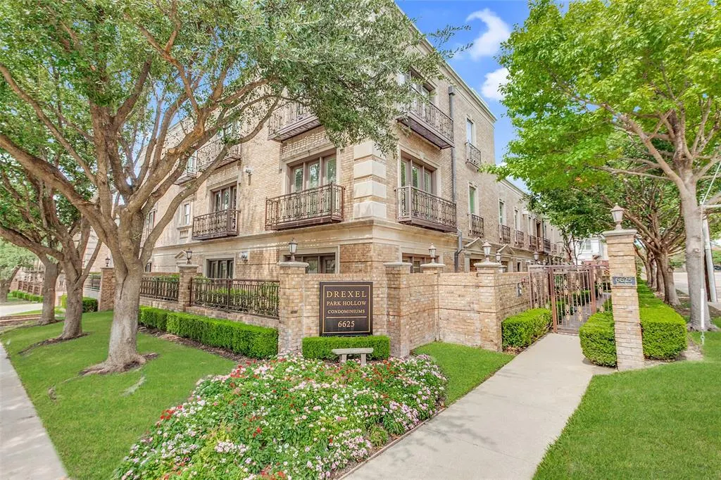 6625 Bandera Avenue, #1C