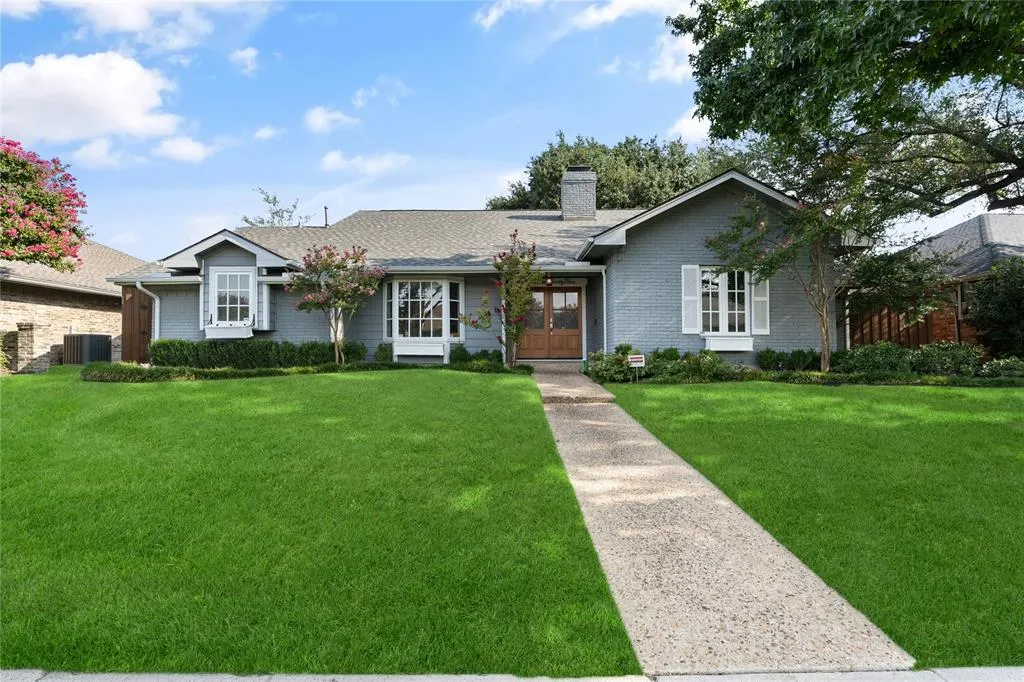 6135 Yellow Rock Trail