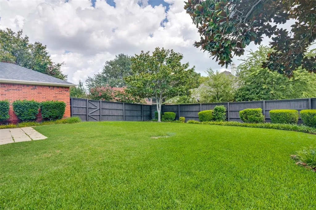 9700 Congressional Drive