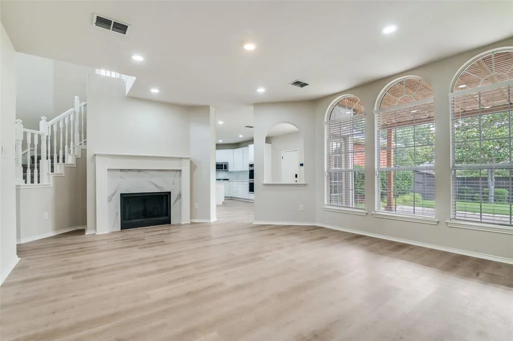 9700 Congressional Drive