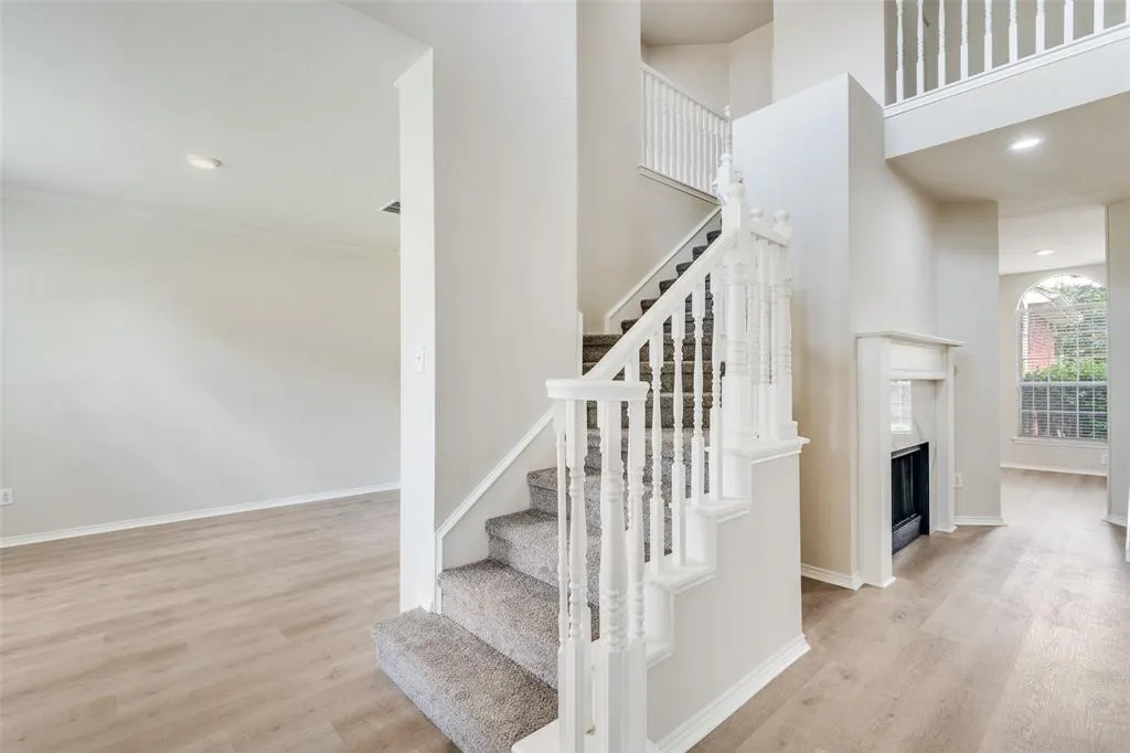 9700 Congressional Drive