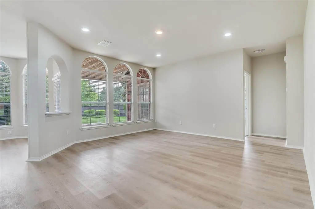 9700 Congressional Drive