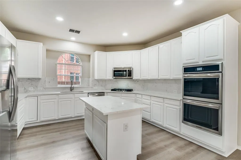 9700 Congressional Drive