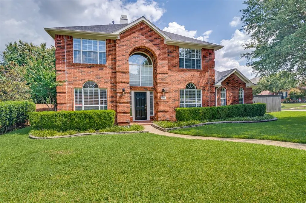 9700 Congressional Drive