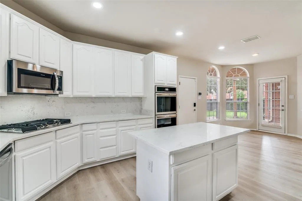 9700 Congressional Drive