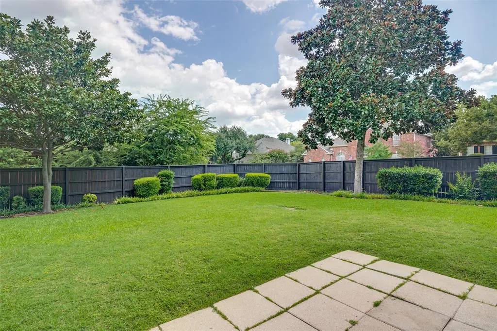 9700 Congressional Drive