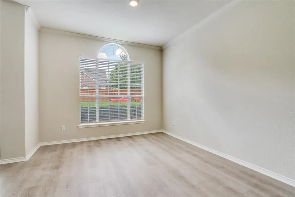 9700 Congressional Drive