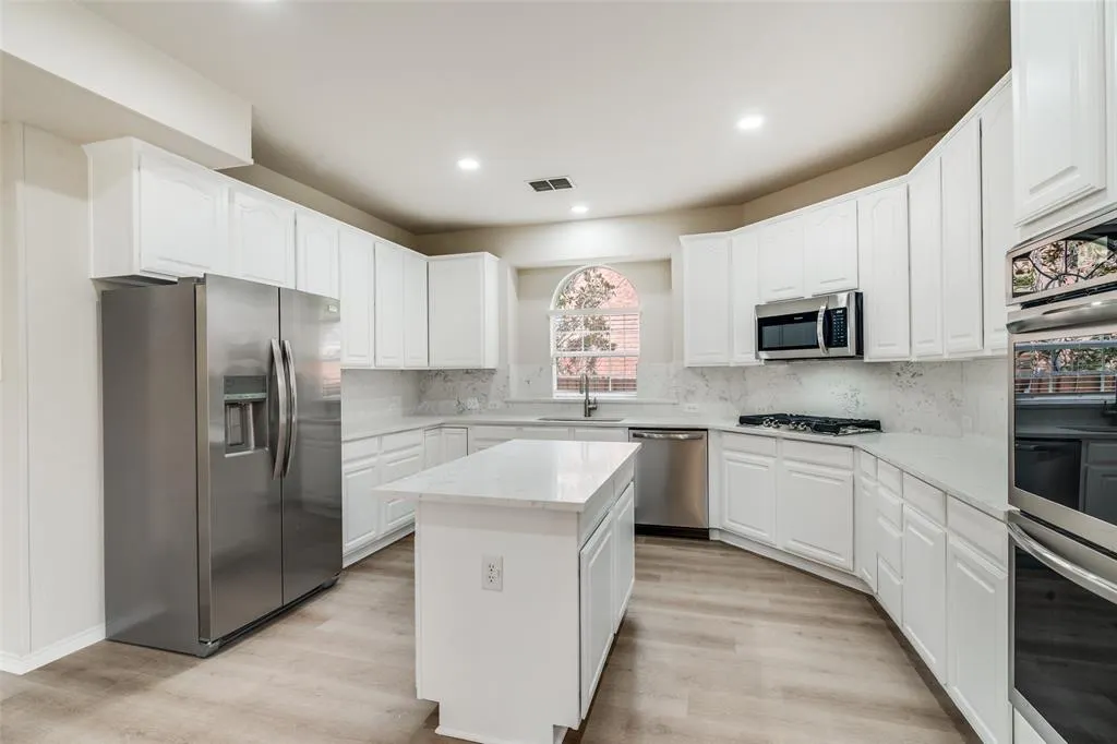 9700 Congressional Drive