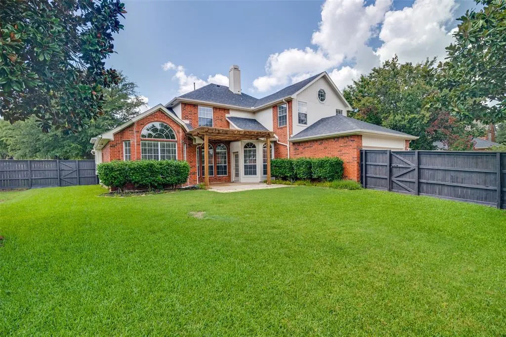 9700 Congressional Drive