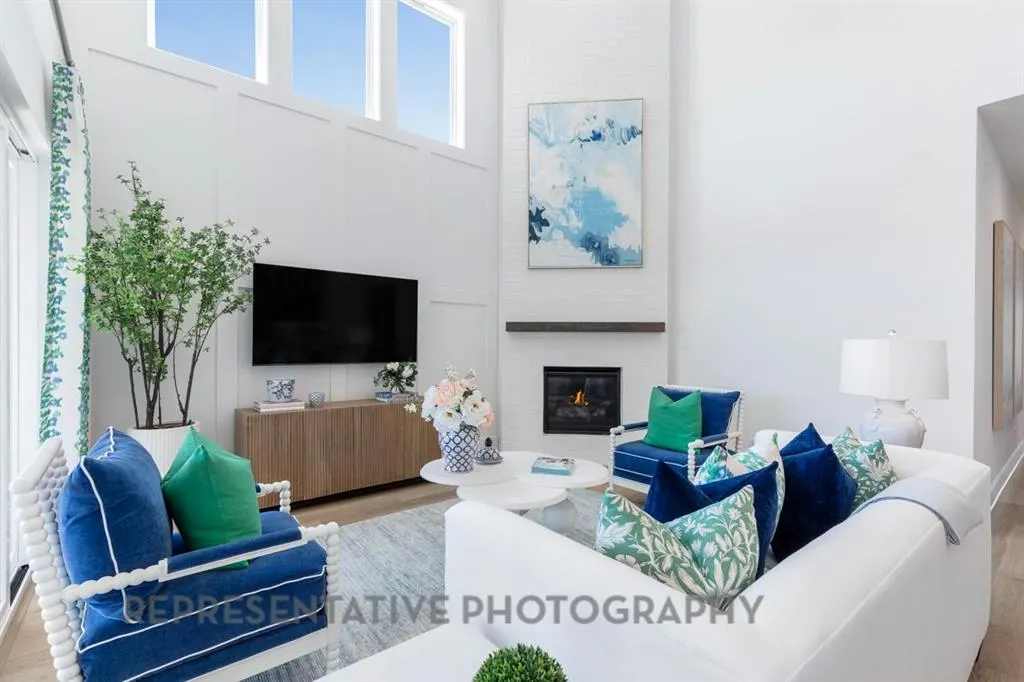 4233 Palomino Road