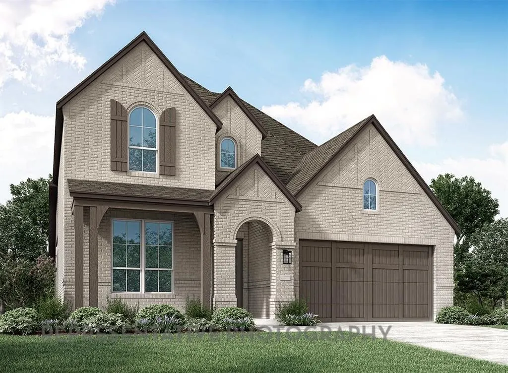 4233 Palomino Road