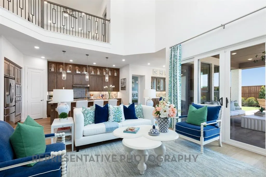 4233 Palomino Road
