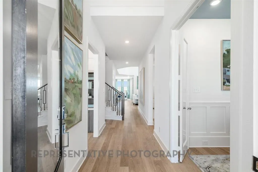 4233 Palomino Road