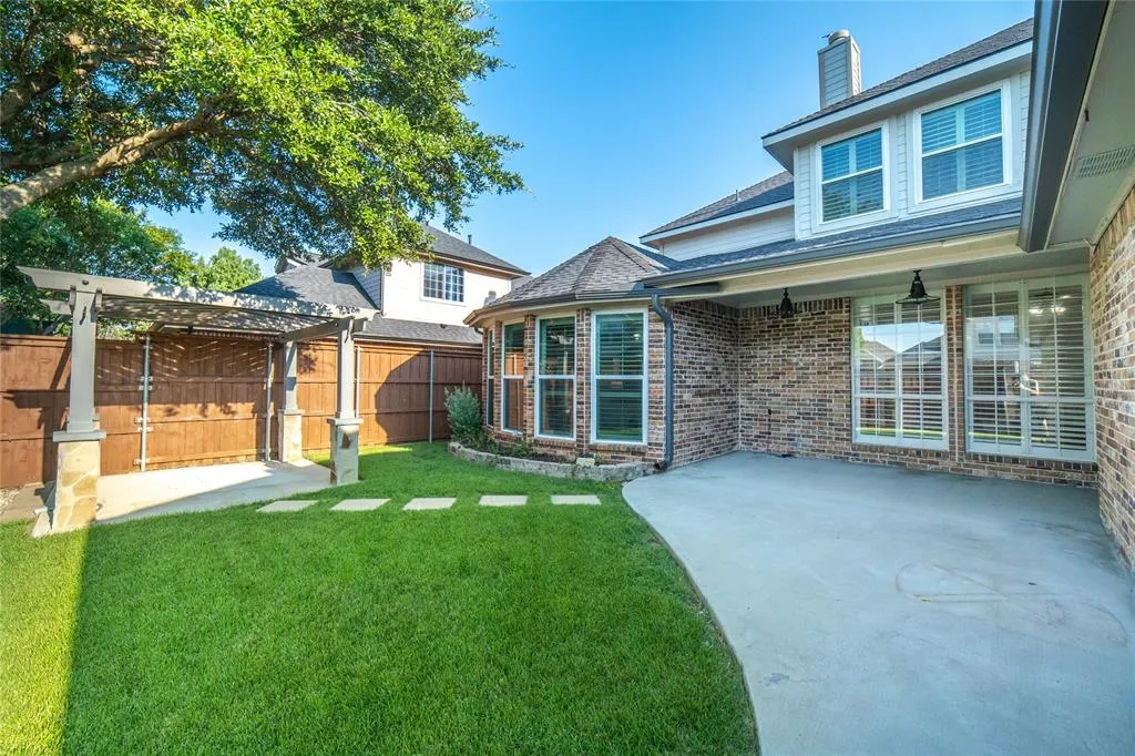 3017 Vidalia Lane
