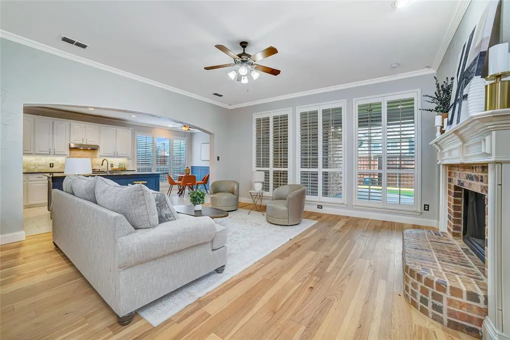 3017 Vidalia Lane