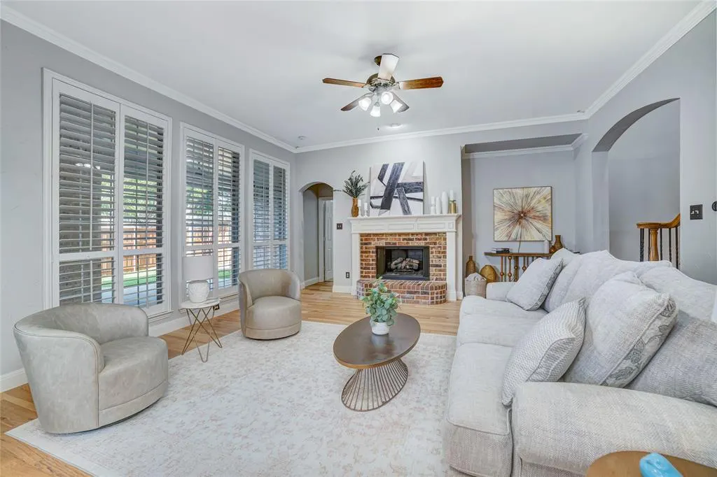 3017 Vidalia Lane