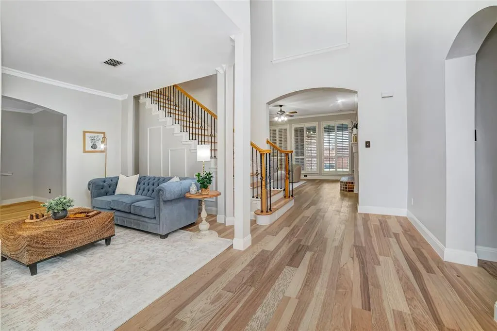 3017 Vidalia Lane