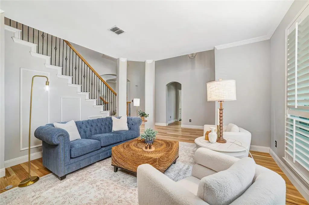 3017 Vidalia Lane
