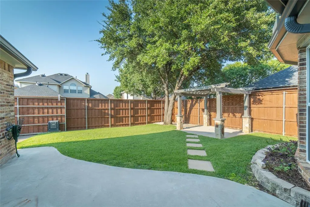 3017 Vidalia Lane