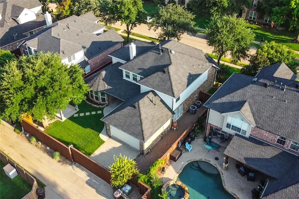 3017 Vidalia Lane