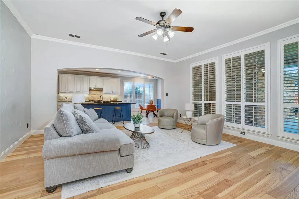 3017 Vidalia Lane