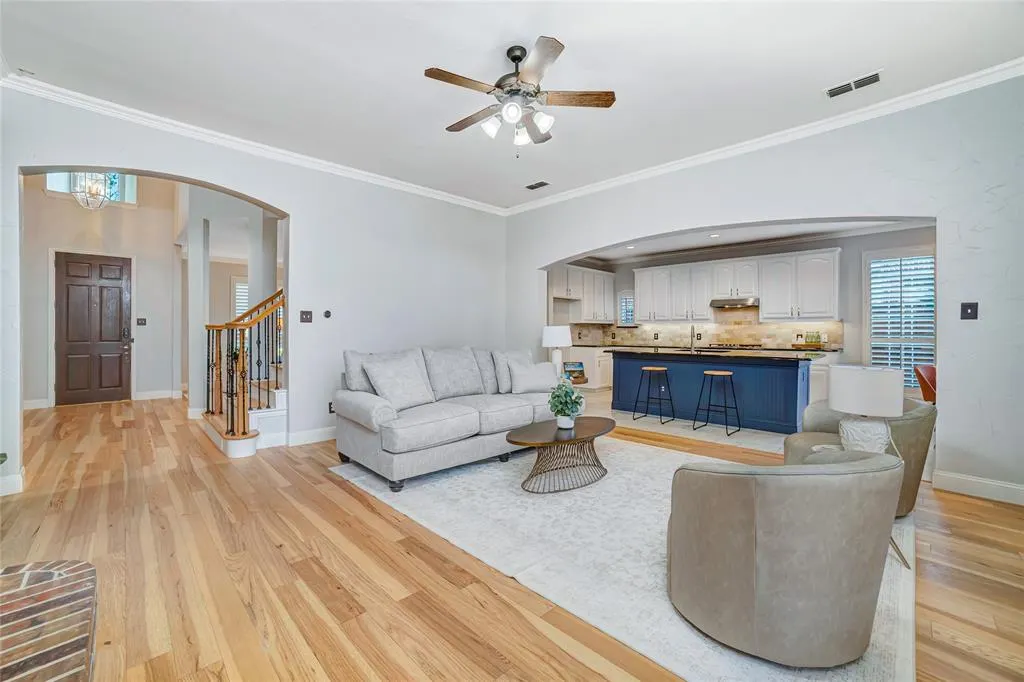 3017 Vidalia Lane