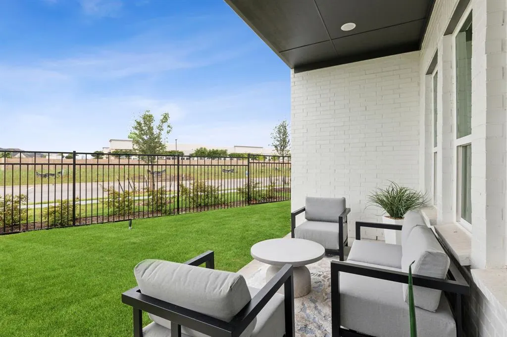1264 Porter Street