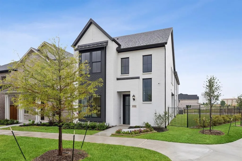 1264 Porter Street
