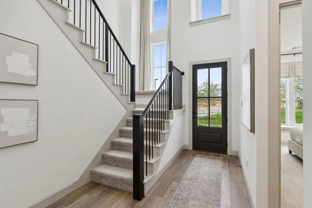 1264 Porter Street