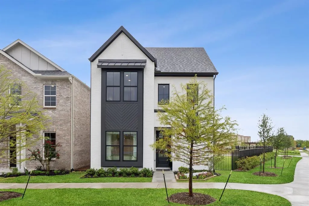 1264 Porter Street