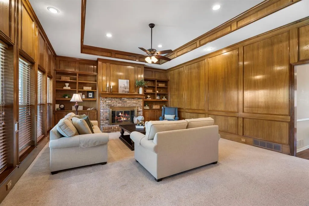 1505 Harrington Drive