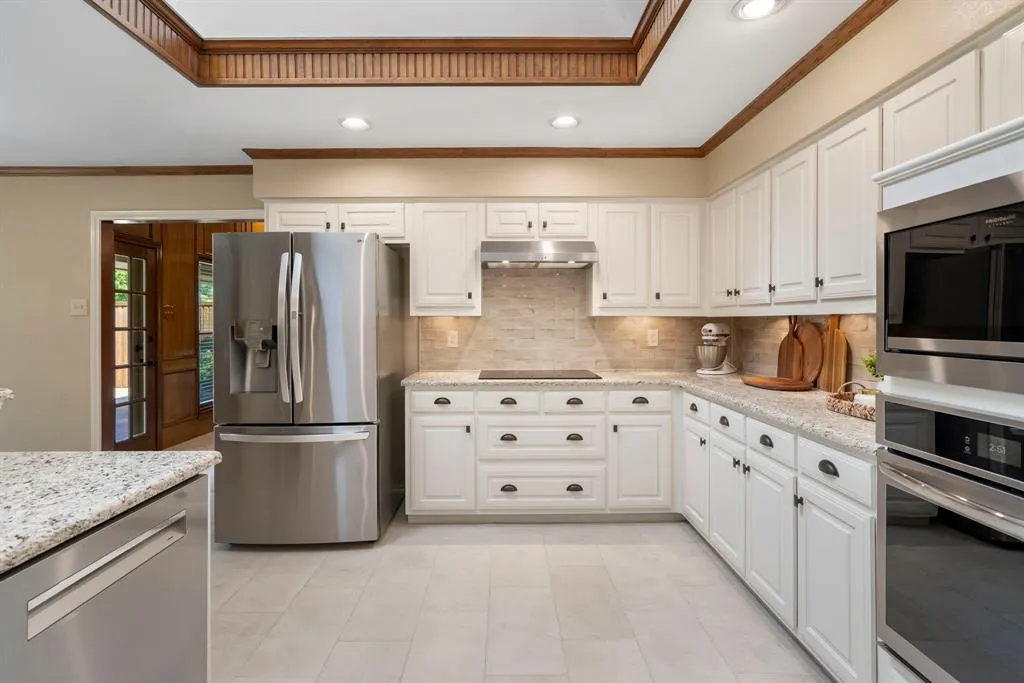 1505 Harrington Drive