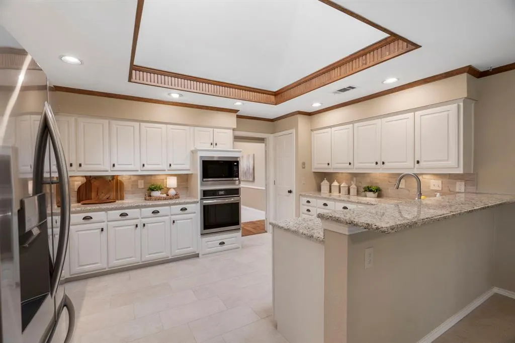 1505 Harrington Drive