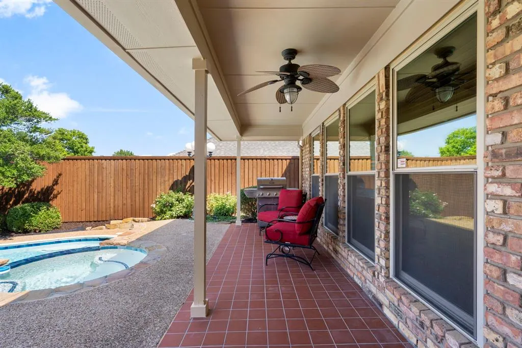 1505 Harrington Drive