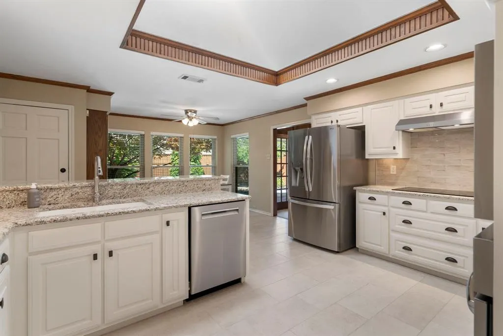 1505 Harrington Drive