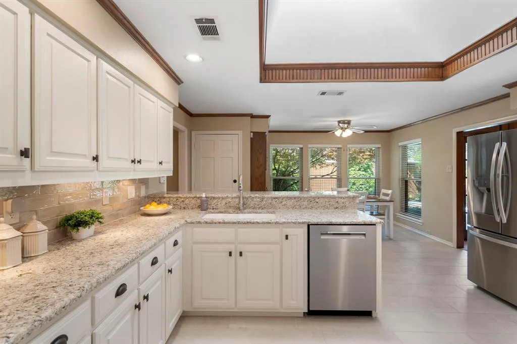 1505 Harrington Drive
