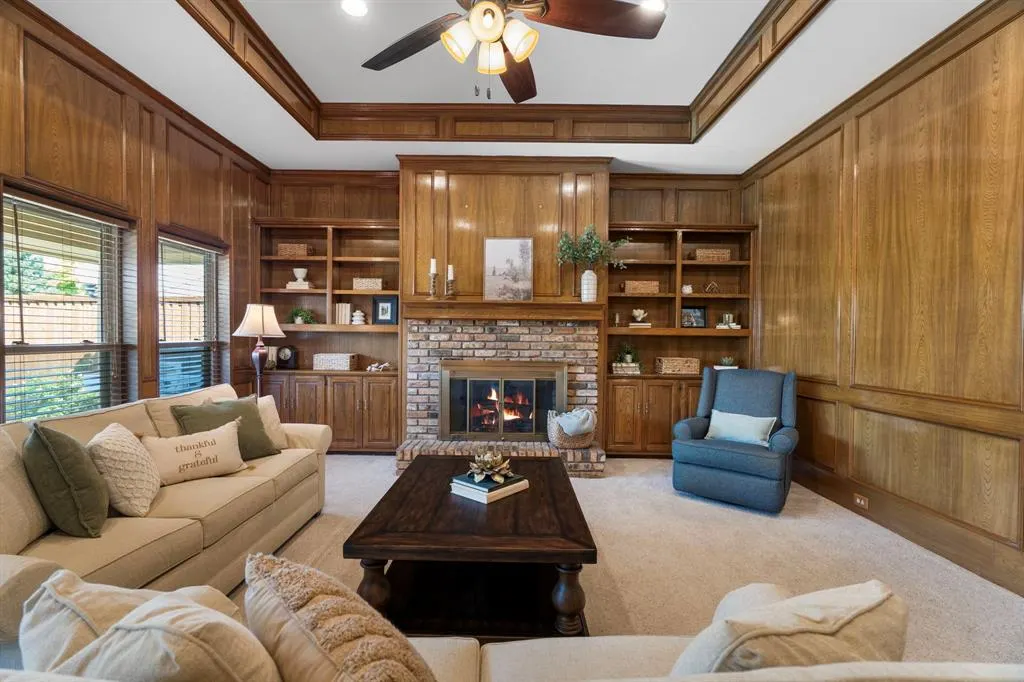 1505 Harrington Drive