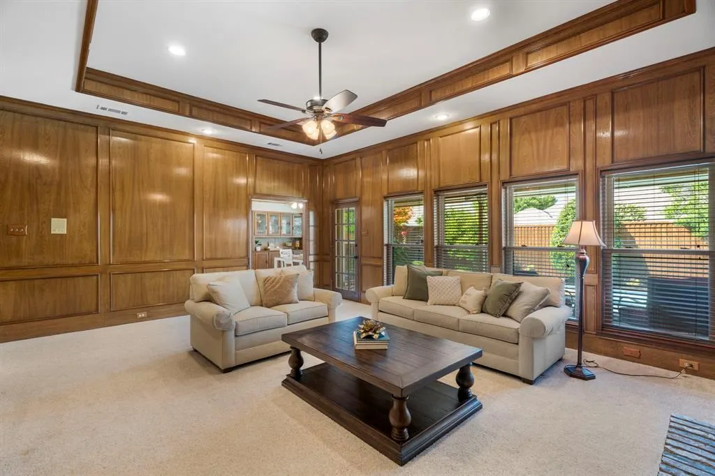 1505 Harrington Drive