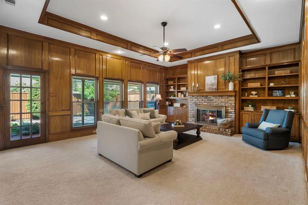1505 Harrington Drive