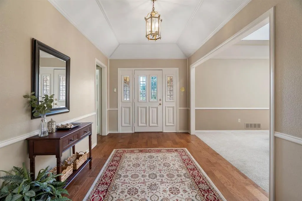1505 Harrington Drive