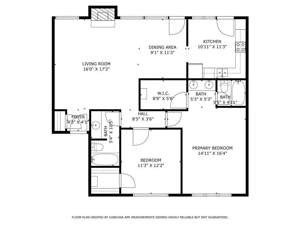10578 High Hollows Drive, #266