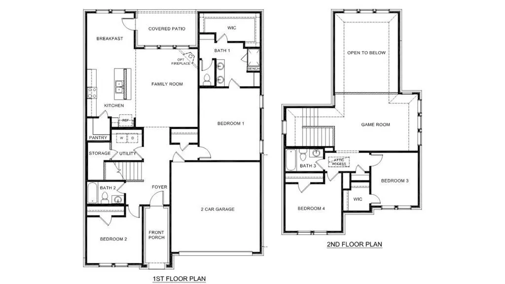 1508 Bleriot Ct.