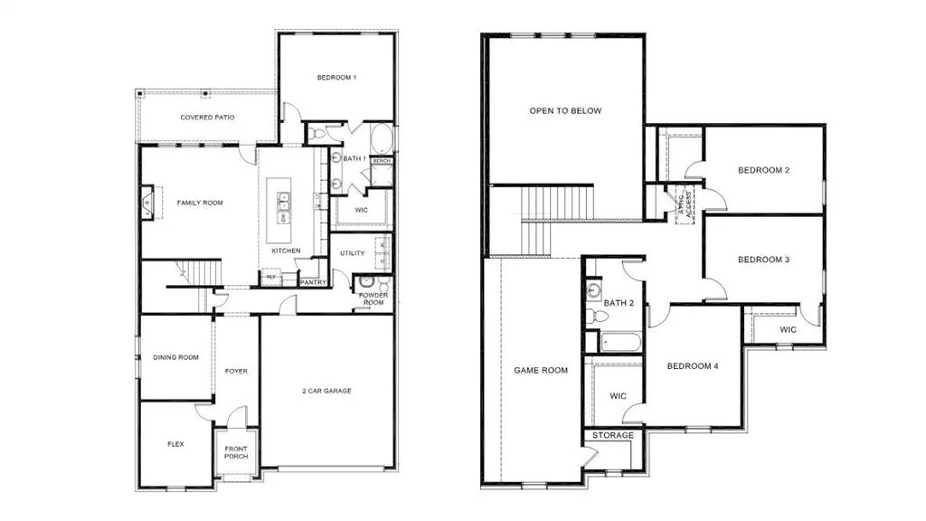 1809 Bleriot Ct.