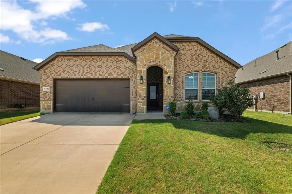 3021 Cobalt Drive